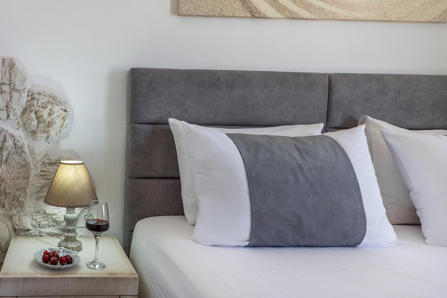Ble Oneiro Villa Crystal Adamantas  Ngoại thất bức ảnh